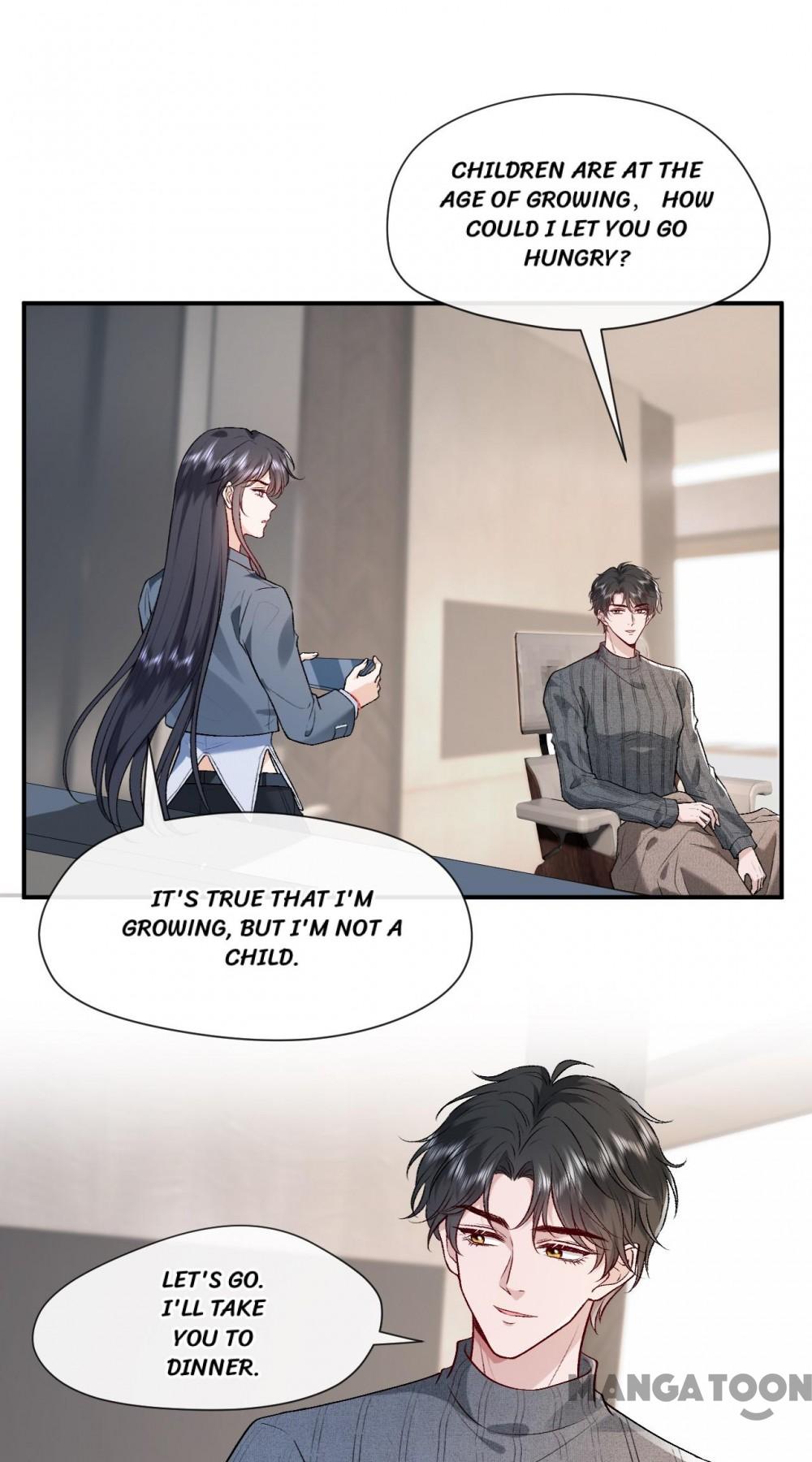 Read Proving Them Wrong Everyday Manga Online