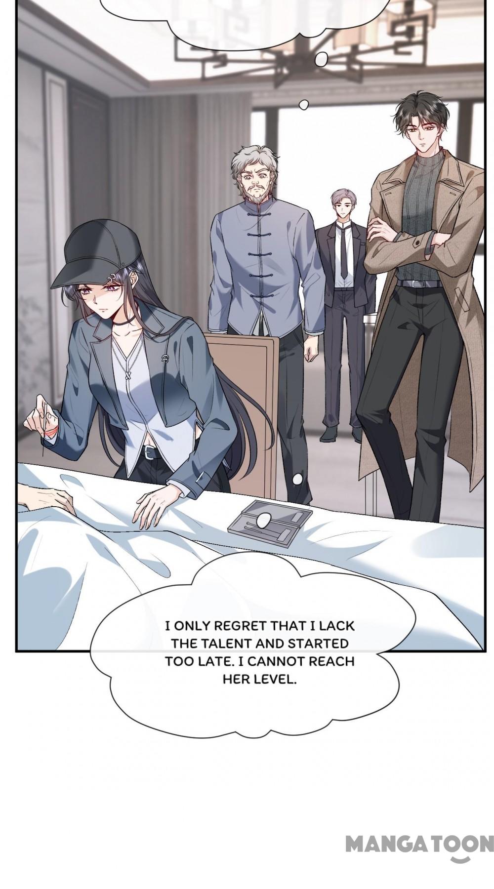 Read Proving Them Wrong Everyday Manga Online
