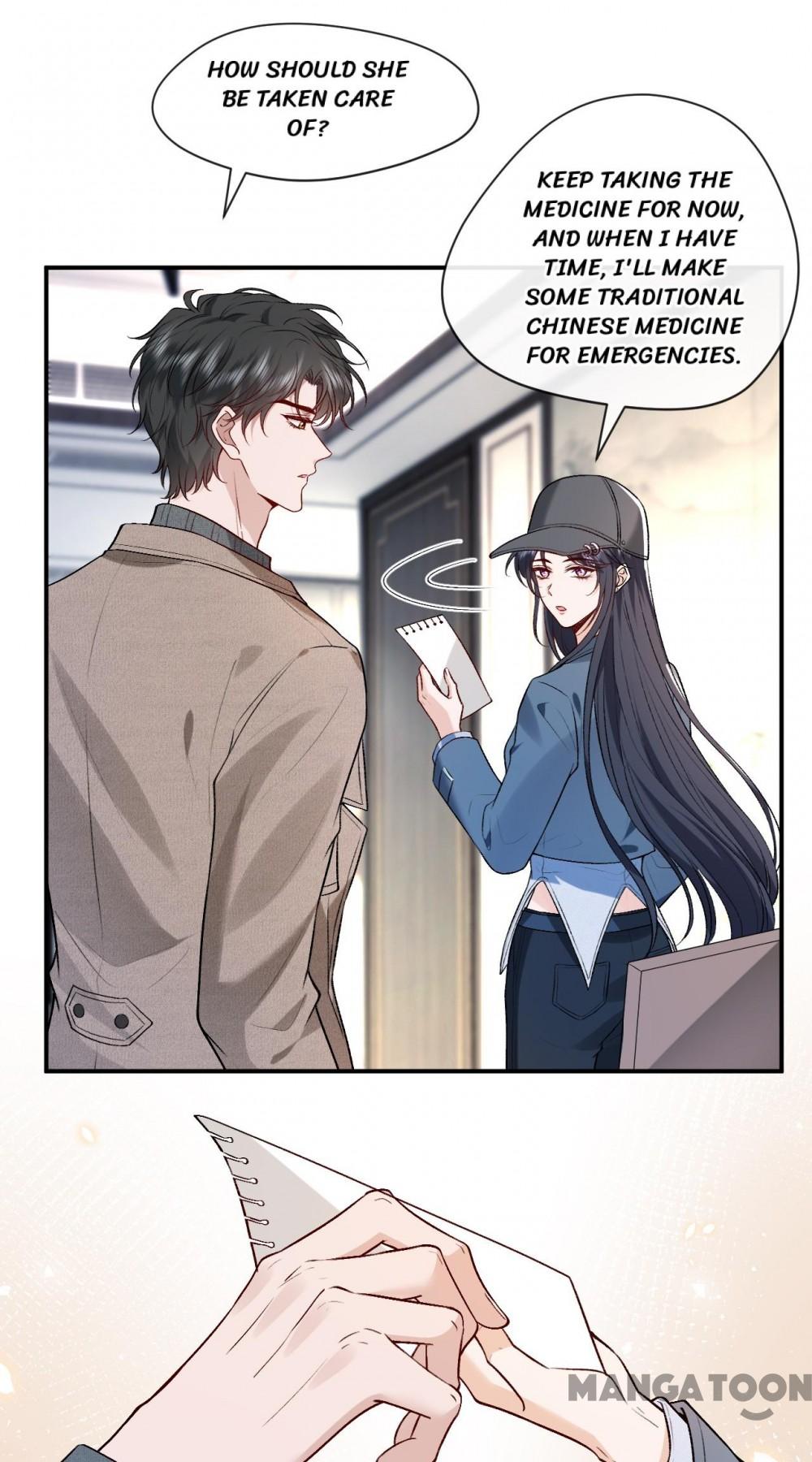 Read Proving Them Wrong Everyday Manga Online