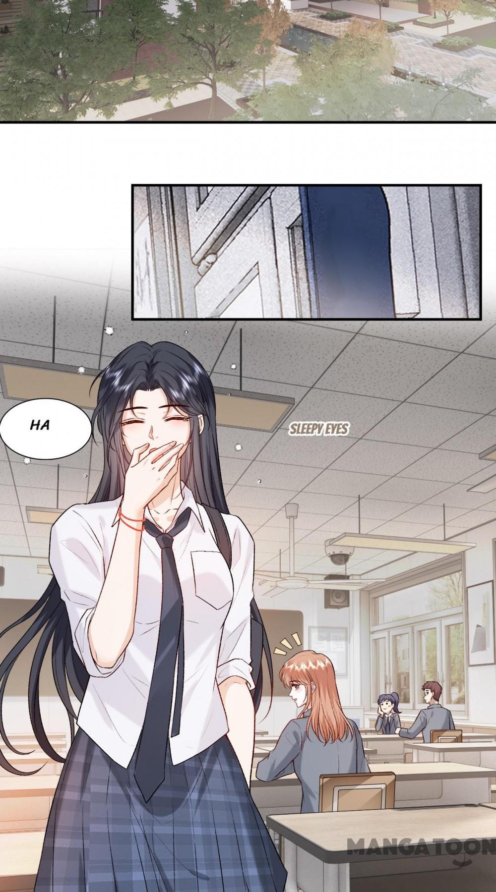 Read Proving Them Wrong Everyday Manga Online