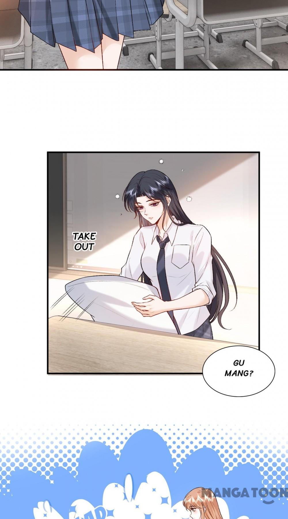 Read Proving Them Wrong Everyday Manga Online