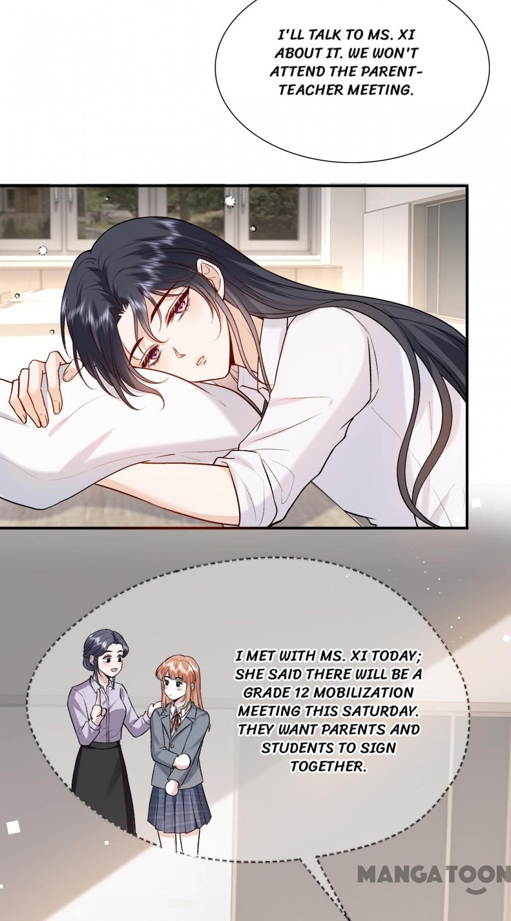 Read Proving Them Wrong Everyday Manga Online