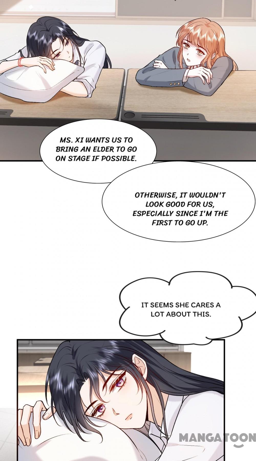 Read Proving Them Wrong Everyday Manga Online