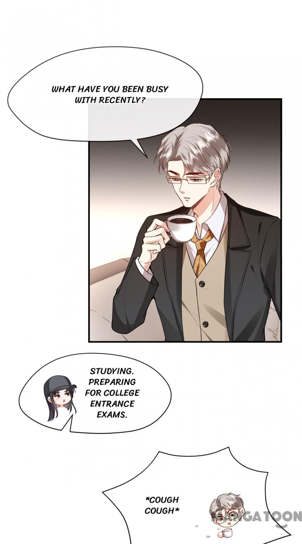 Read Proving Them Wrong Everyday Manga Online