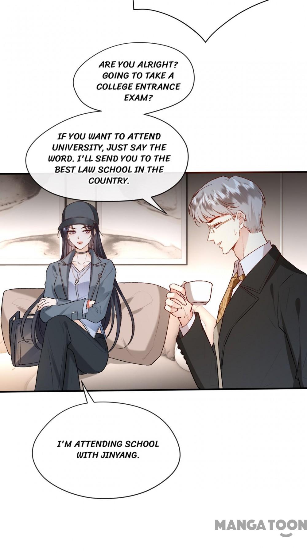 Read Proving Them Wrong Everyday Manga Online