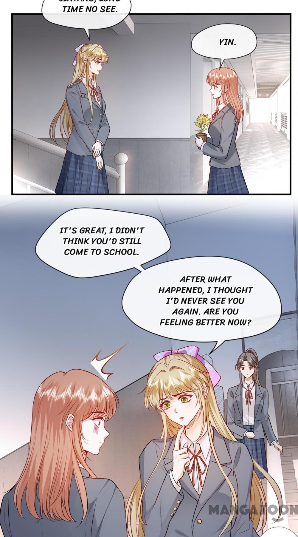Read Proving Them Wrong Everyday Manga Online