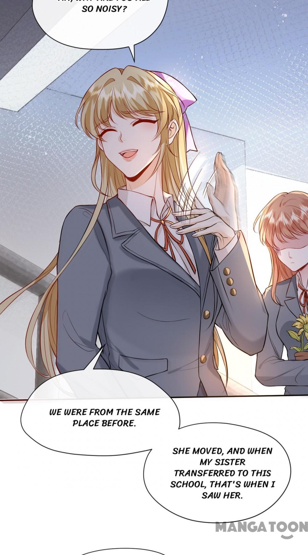 Read Proving Them Wrong Everyday Manga Online