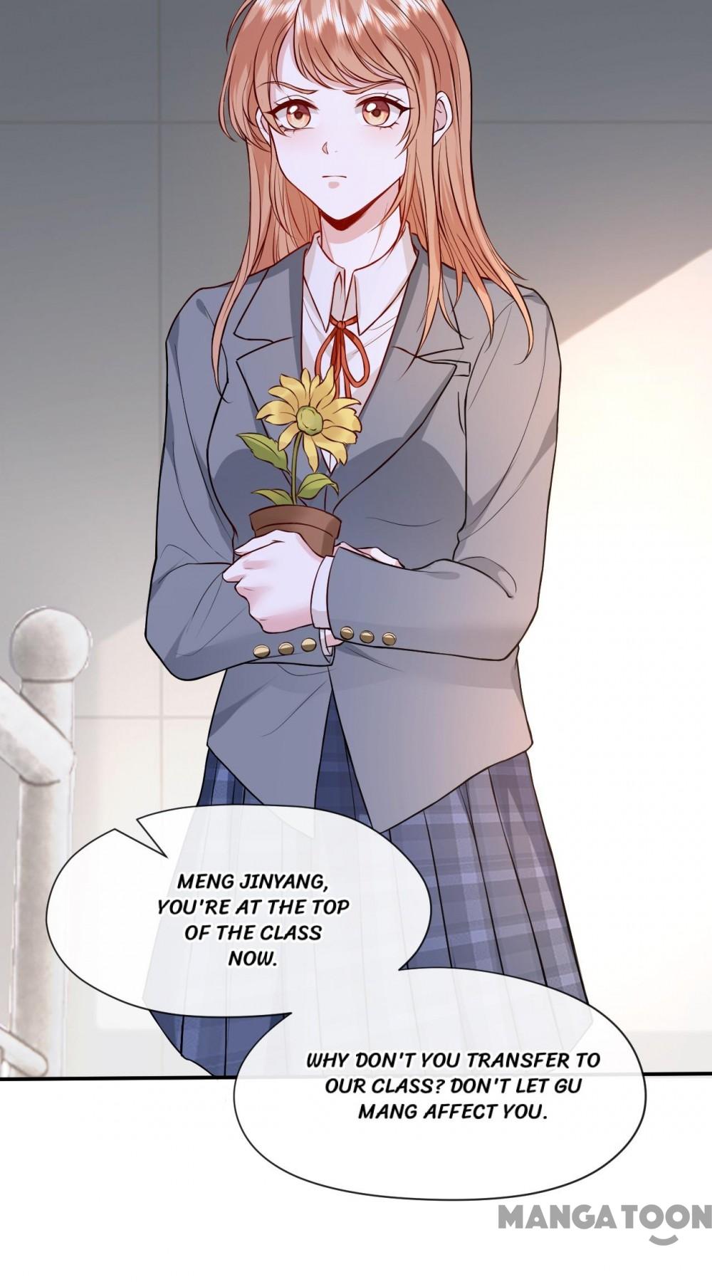 Read Proving Them Wrong Everyday Manga Online