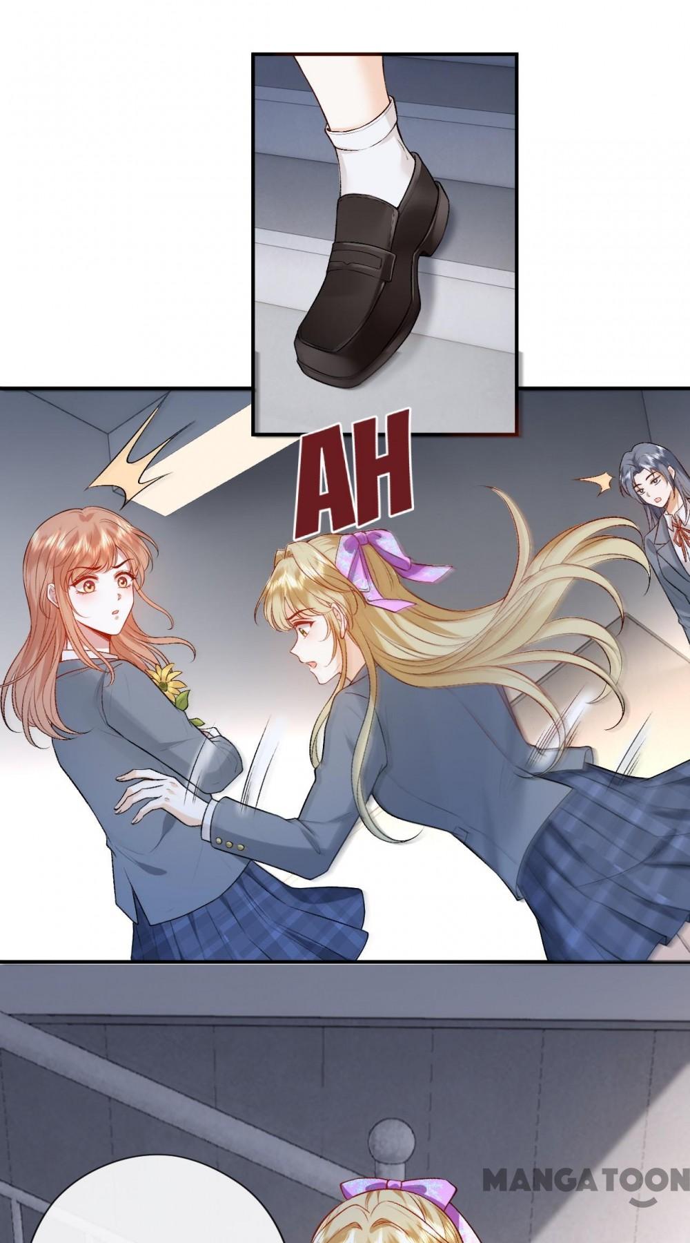 Read Proving Them Wrong Everyday Manga Online
