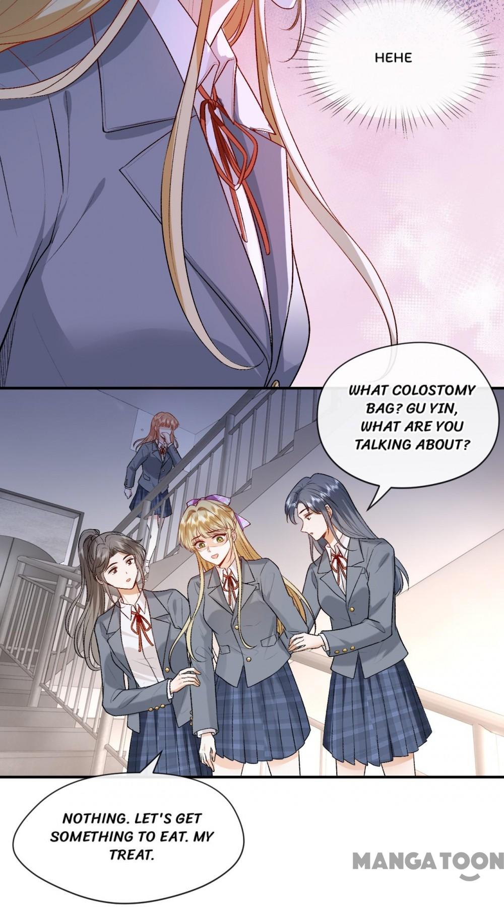 Read Proving Them Wrong Everyday Manga Online
