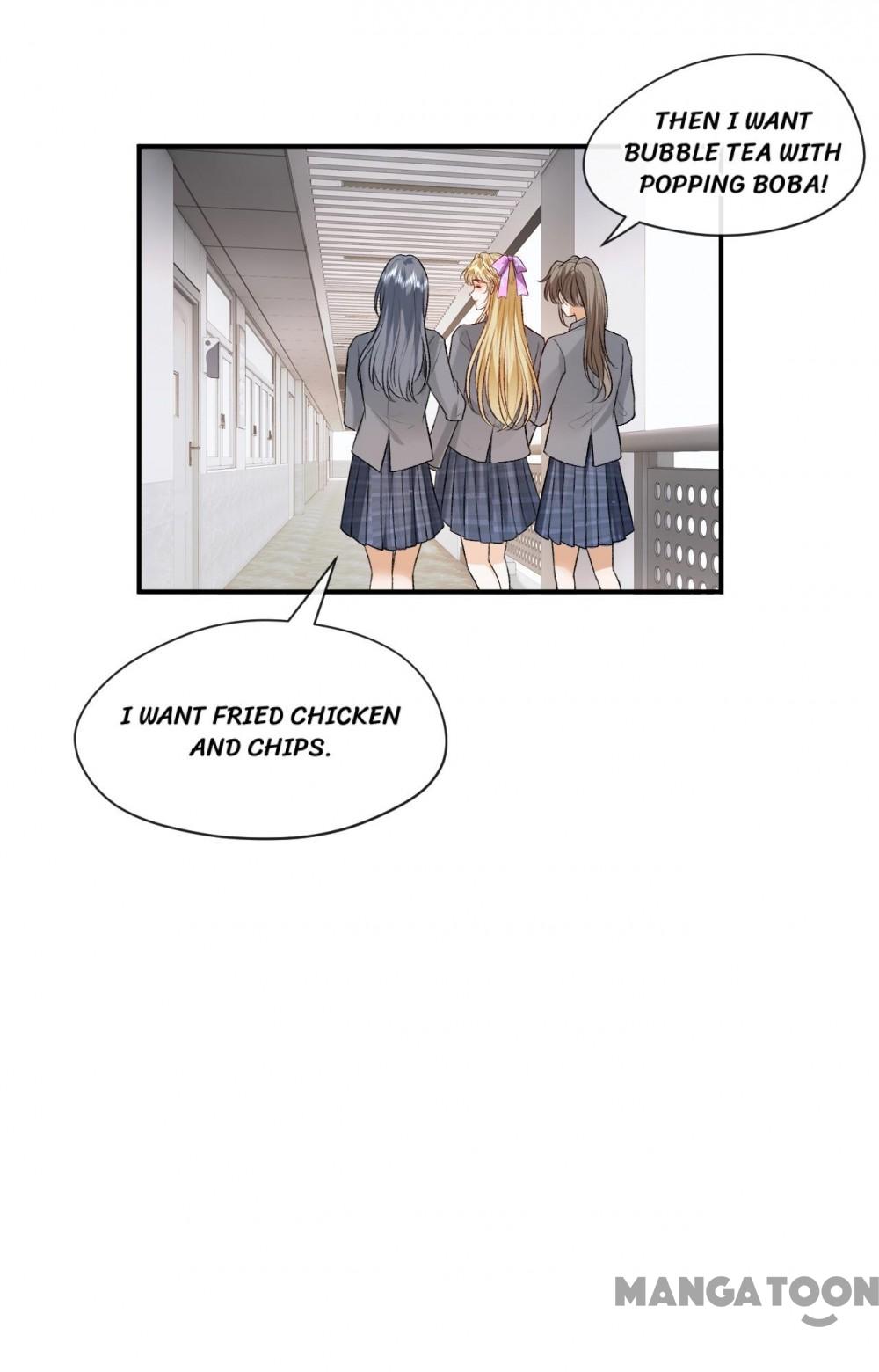 Read Proving Them Wrong Everyday Manga Online