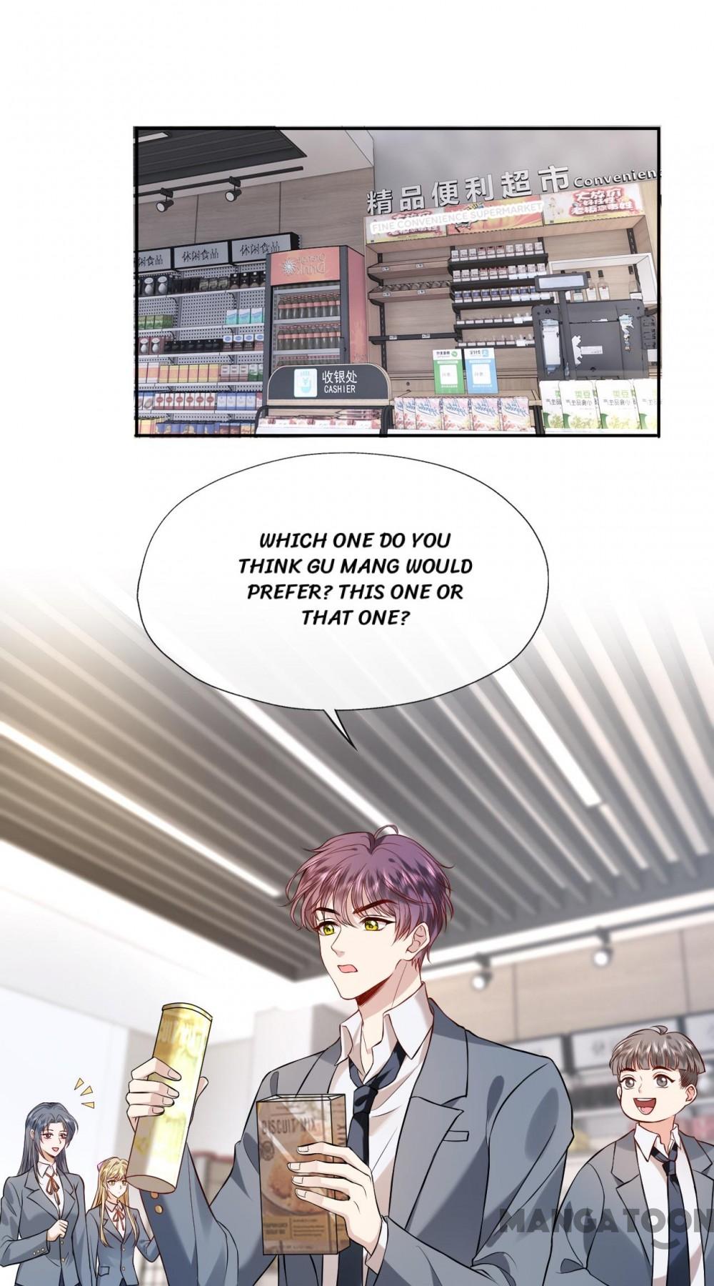 Read Proving Them Wrong Everyday Manga Online