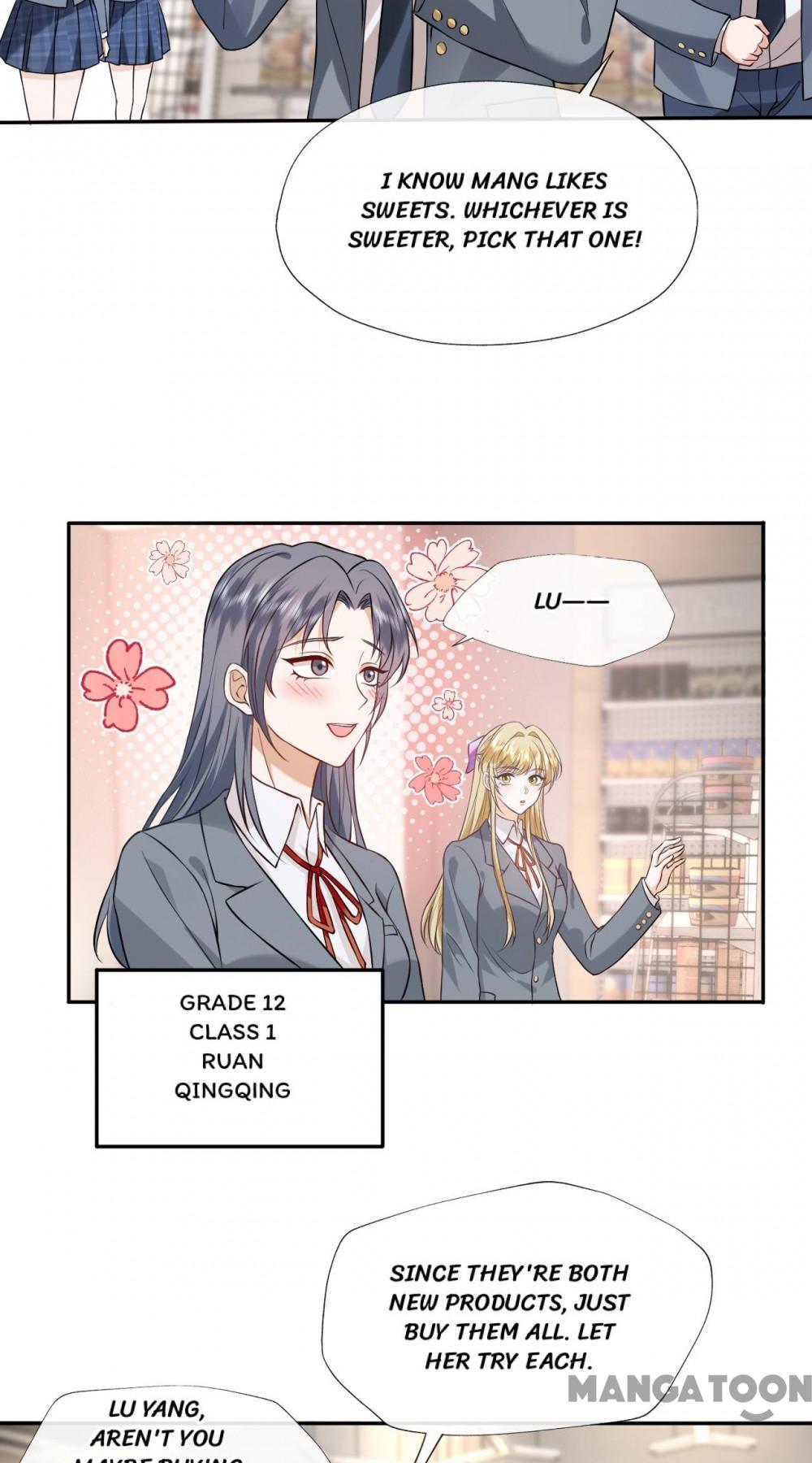 Read Proving Them Wrong Everyday Manga Online