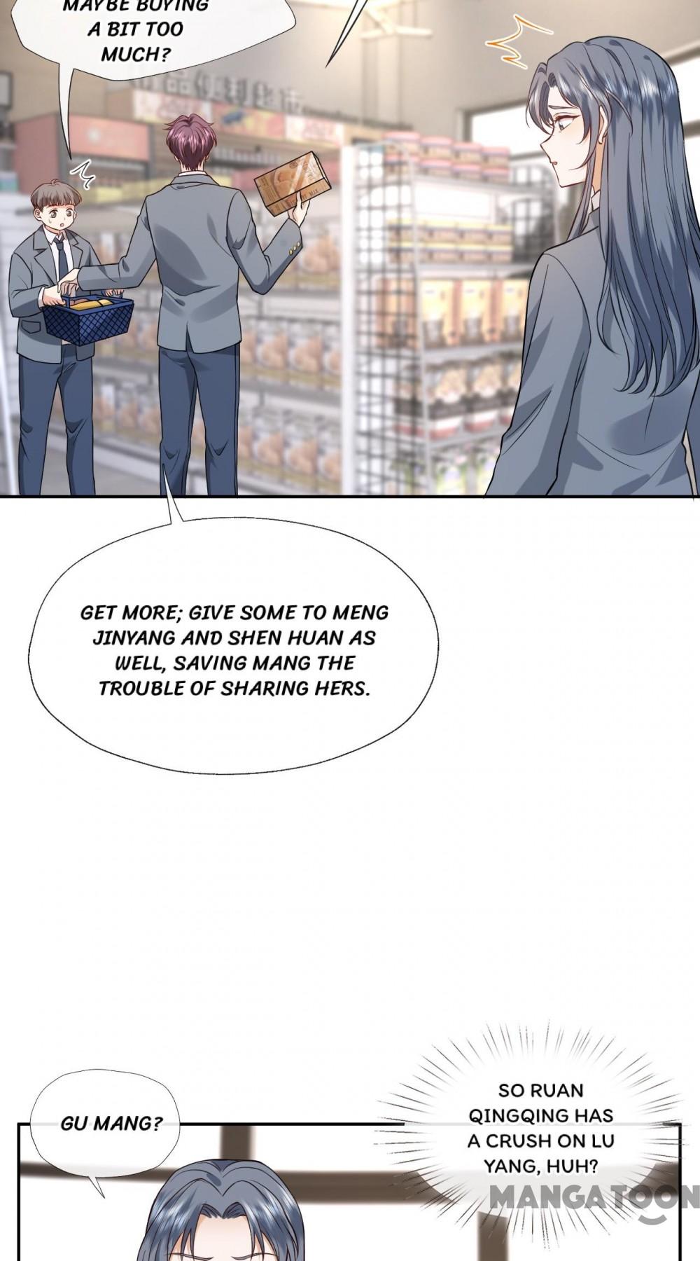 Read Proving Them Wrong Everyday Manga Online