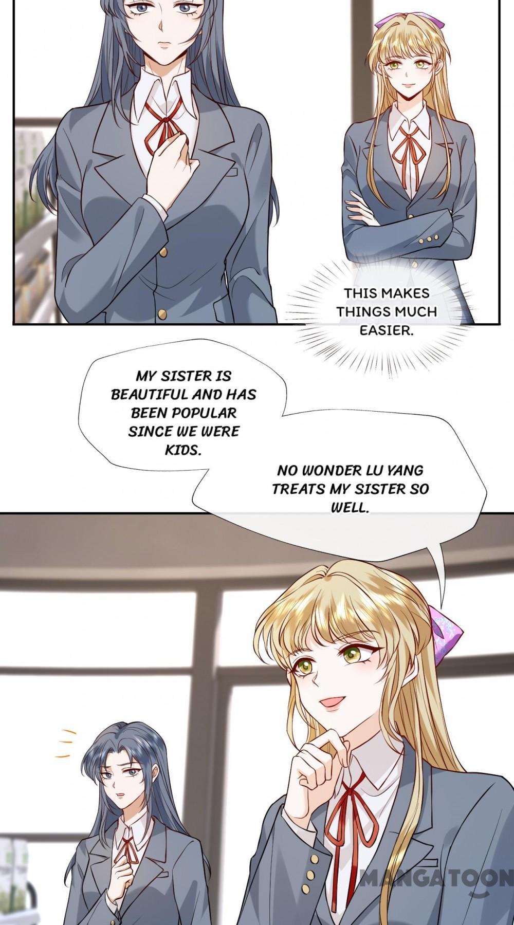 Read Proving Them Wrong Everyday Manga Online