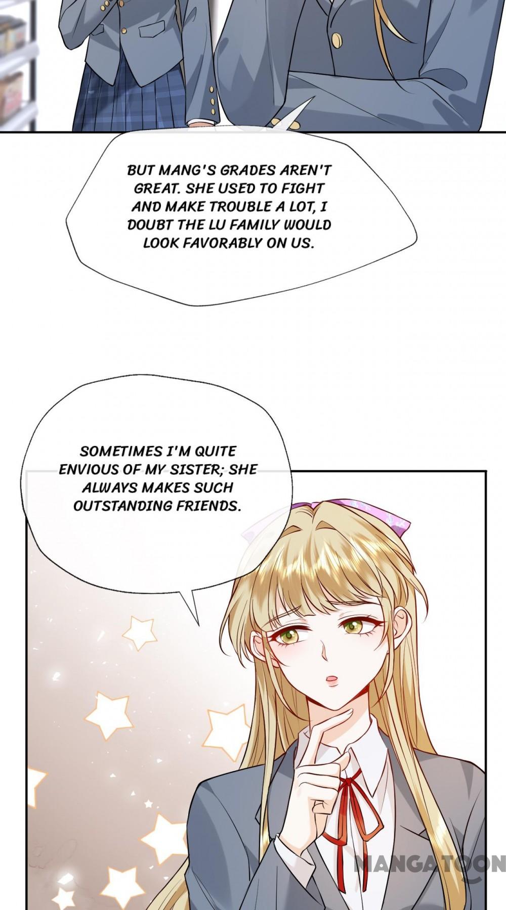 Read Proving Them Wrong Everyday Manga Online