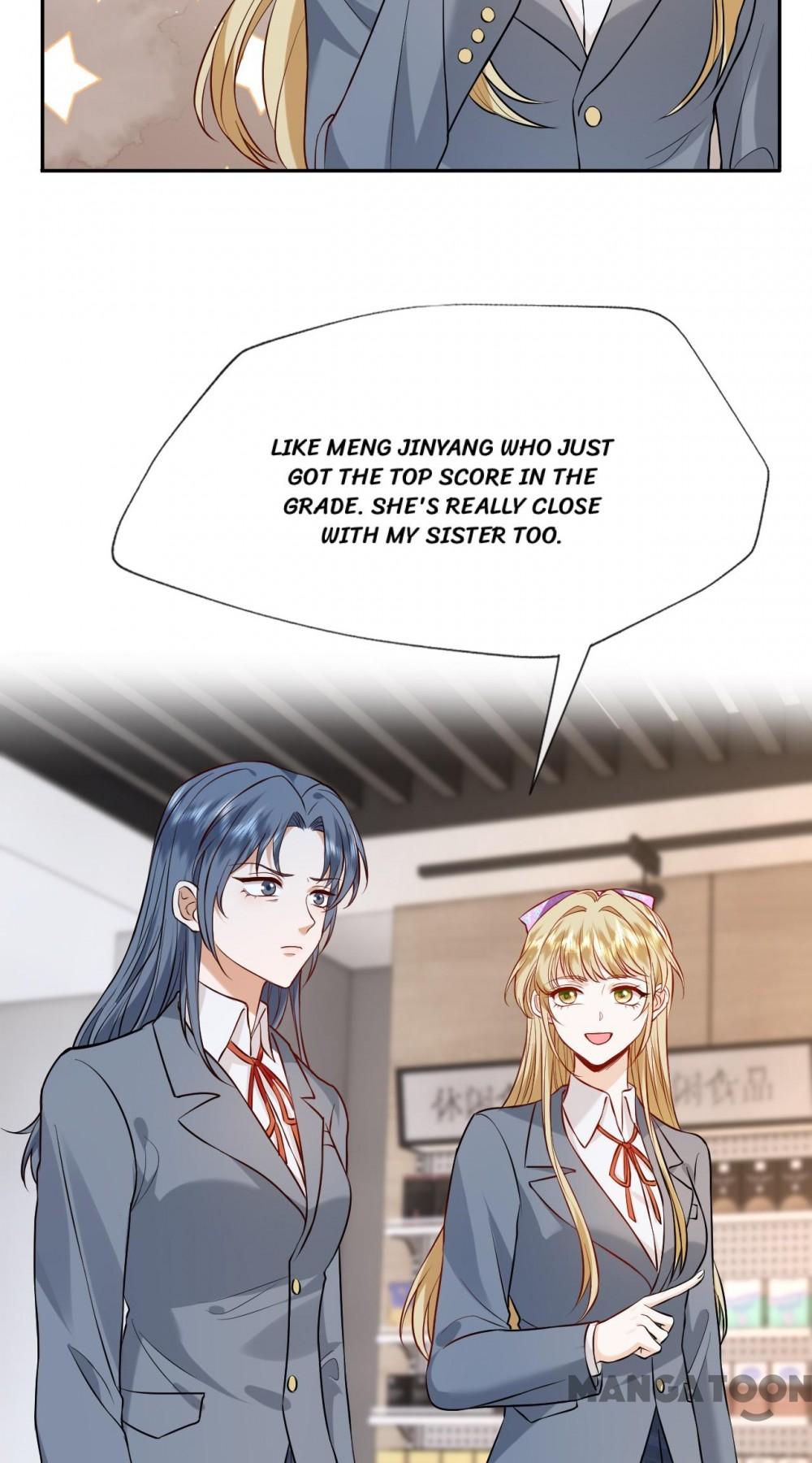 Read Proving Them Wrong Everyday Manga Online
