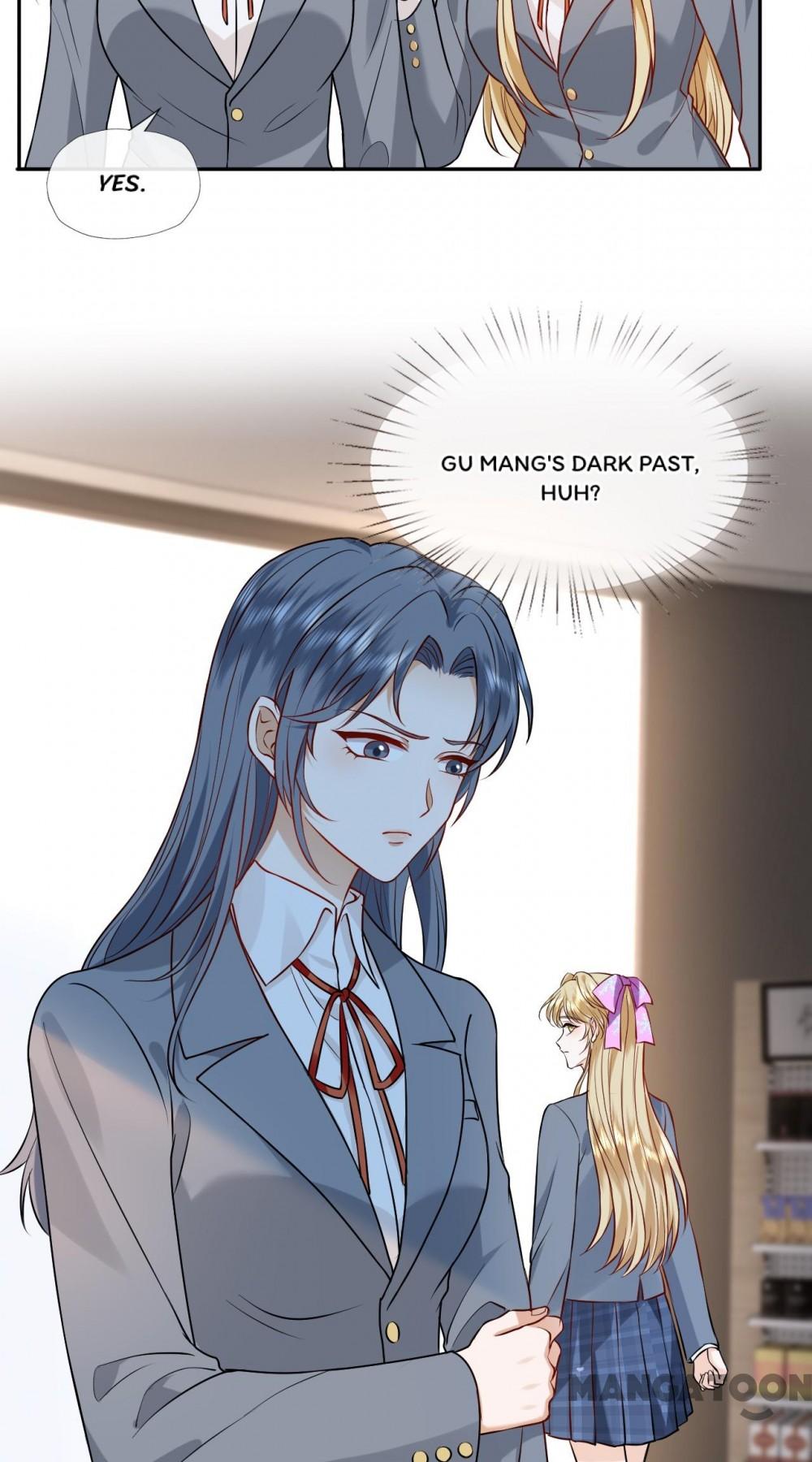 Read Proving Them Wrong Everyday Manga Online