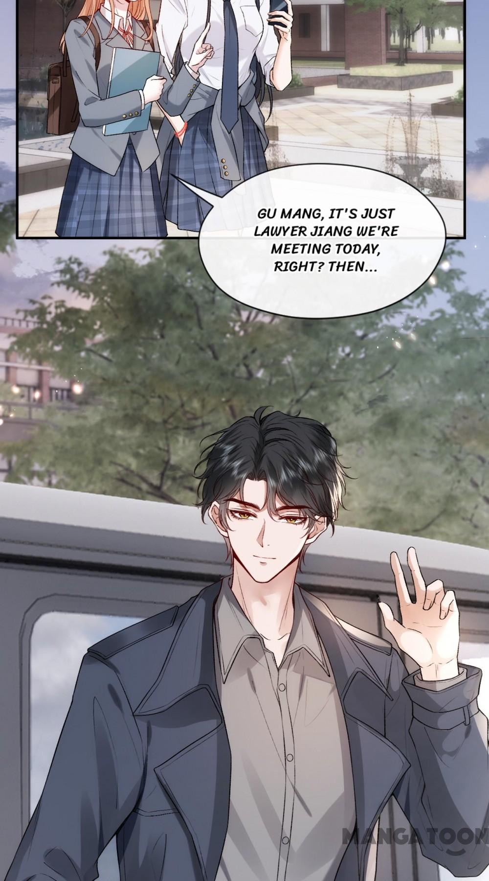 Read Proving Them Wrong Everyday Manga Online