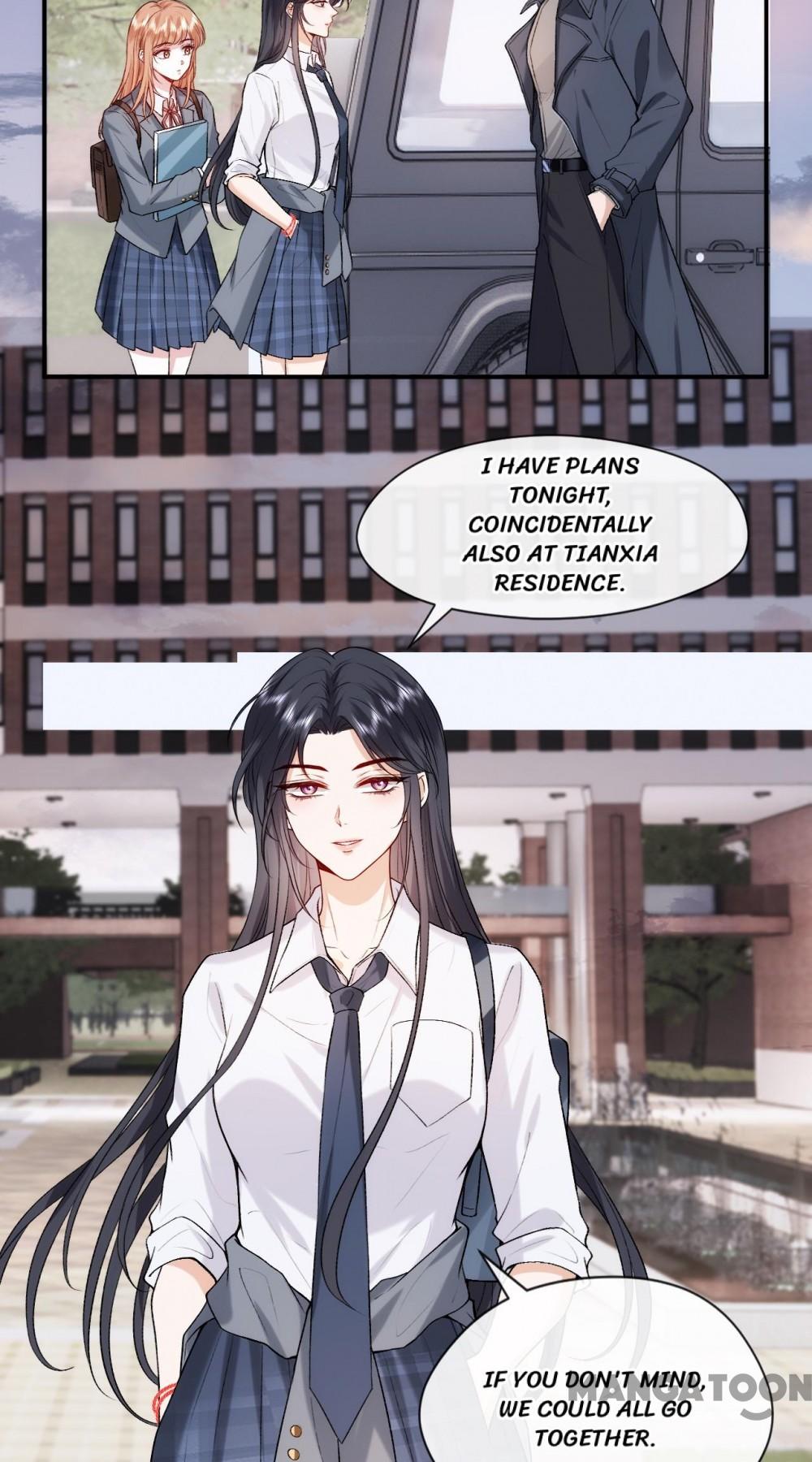 Read Proving Them Wrong Everyday Manga Online