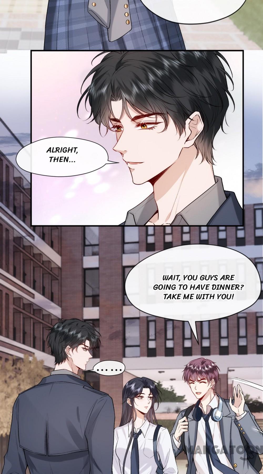 Read Proving Them Wrong Everyday Manga Online