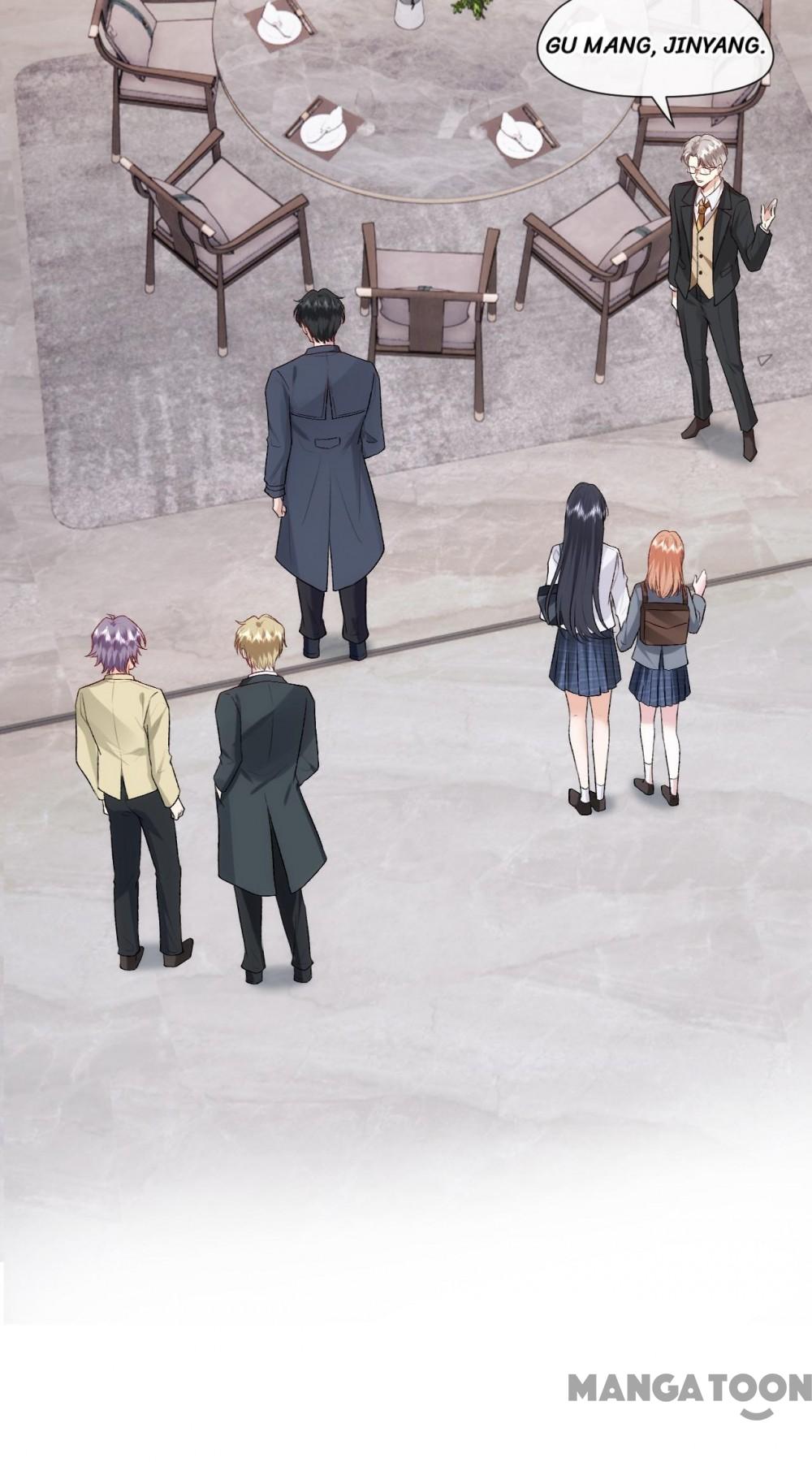 Read Proving Them Wrong Everyday Manga Online