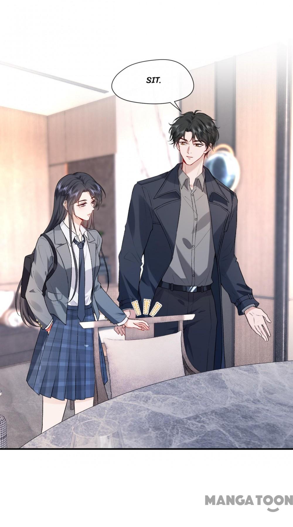 Read Proving Them Wrong Everyday Manga Online