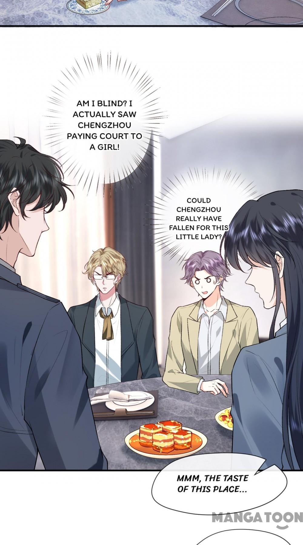 Read Proving Them Wrong Everyday Manga Online