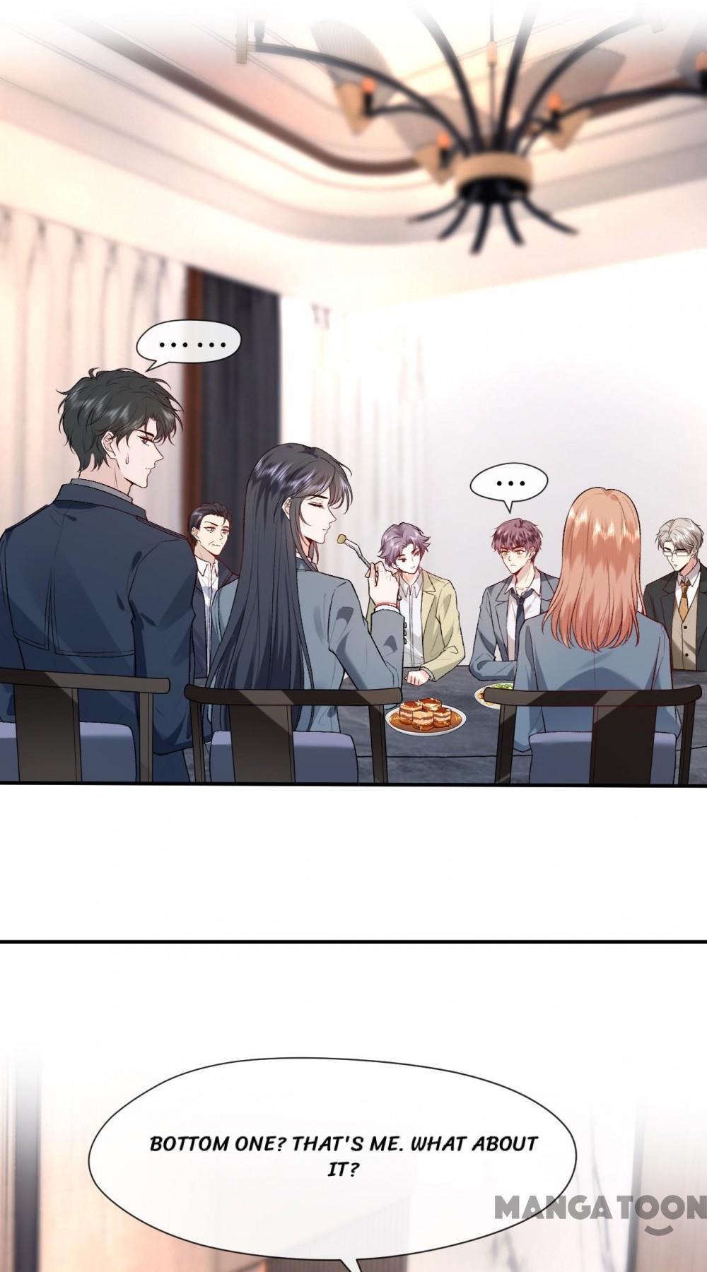 Read Proving Them Wrong Everyday Manga Online