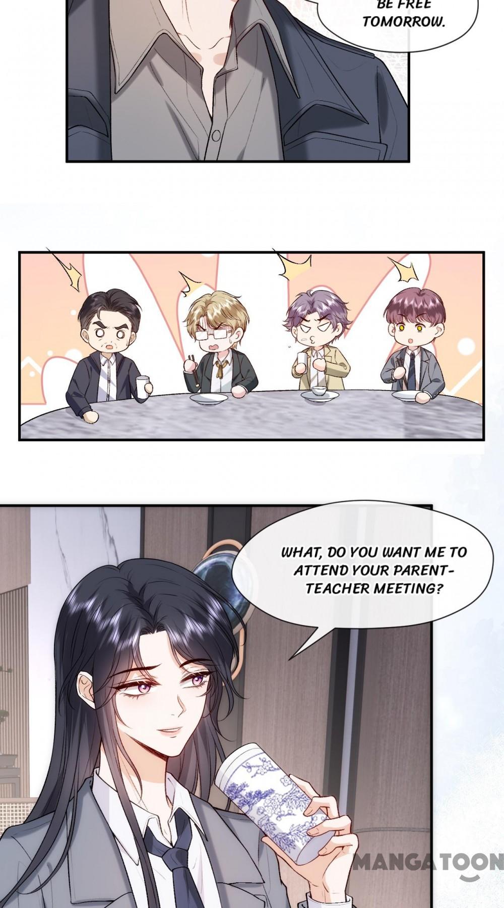 Read Proving Them Wrong Everyday Manga Online