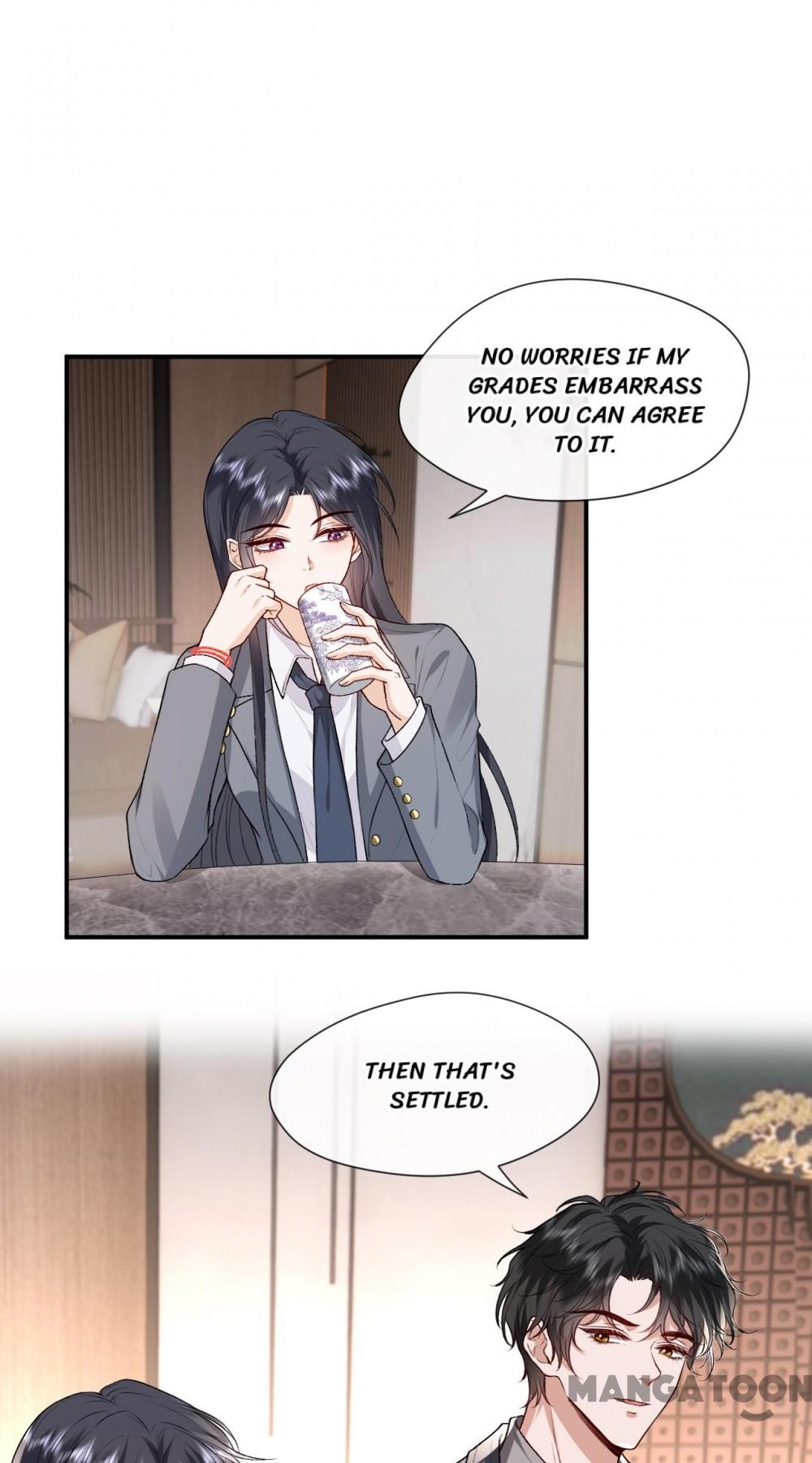 Read Proving Them Wrong Everyday Manga Online