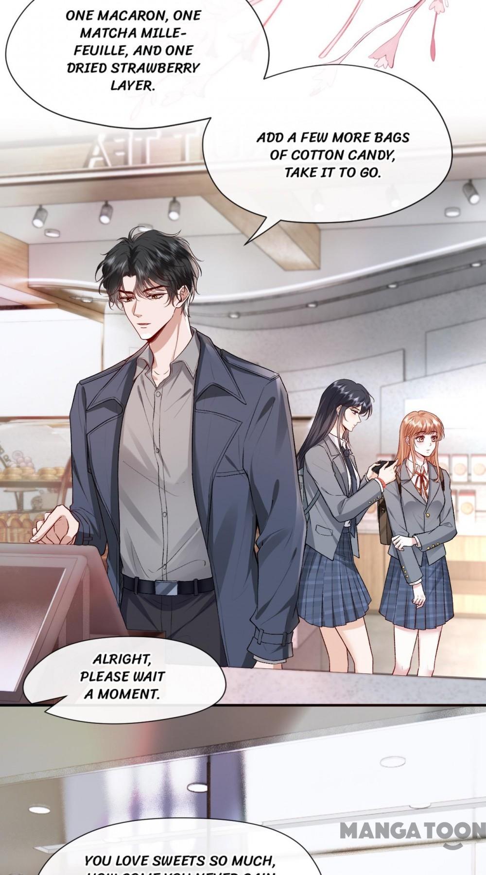 Read Proving Them Wrong Everyday Manga Online