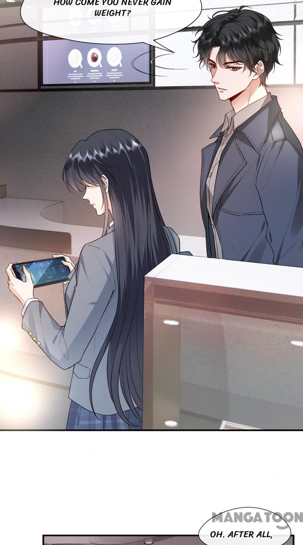 Read Proving Them Wrong Everyday Manga Online