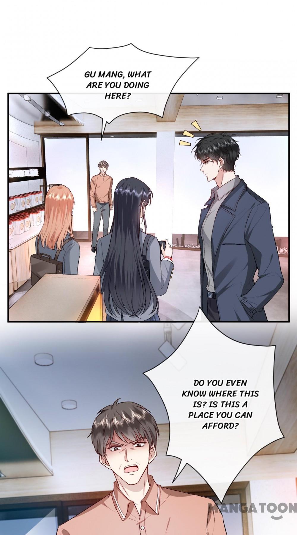 Read Proving Them Wrong Everyday Manga Online