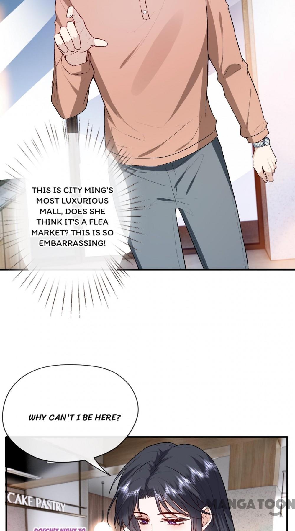 Read Proving Them Wrong Everyday Manga Online