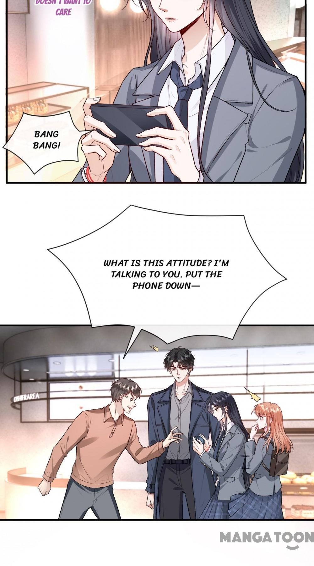 Read Proving Them Wrong Everyday Manga Online