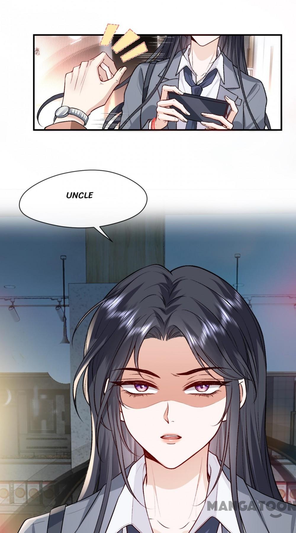 Read Proving Them Wrong Everyday Manga Online