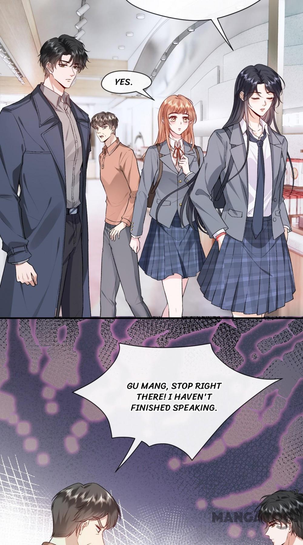 Read Proving Them Wrong Everyday Manga Online
