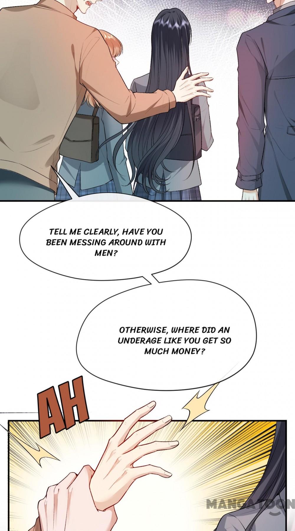 Read Proving Them Wrong Everyday Manga Online