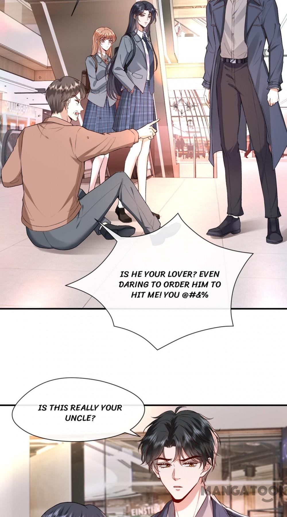 Read Proving Them Wrong Everyday Manga Online