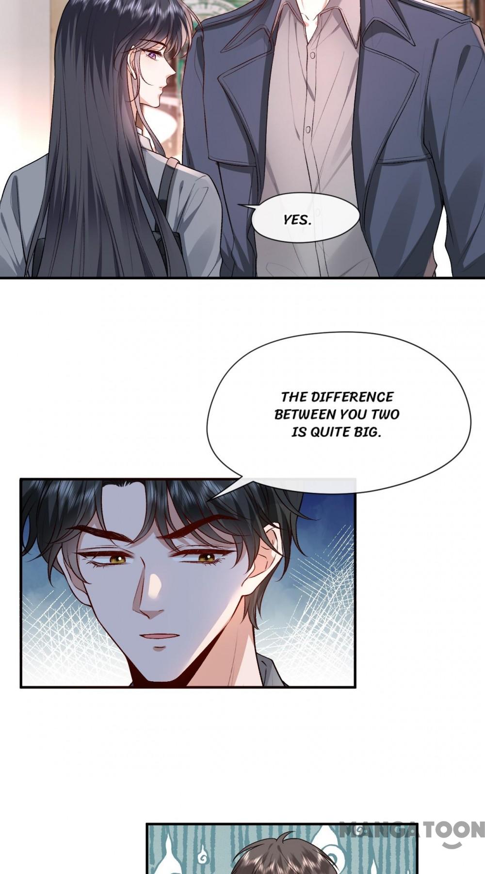 Read Proving Them Wrong Everyday Manga Online