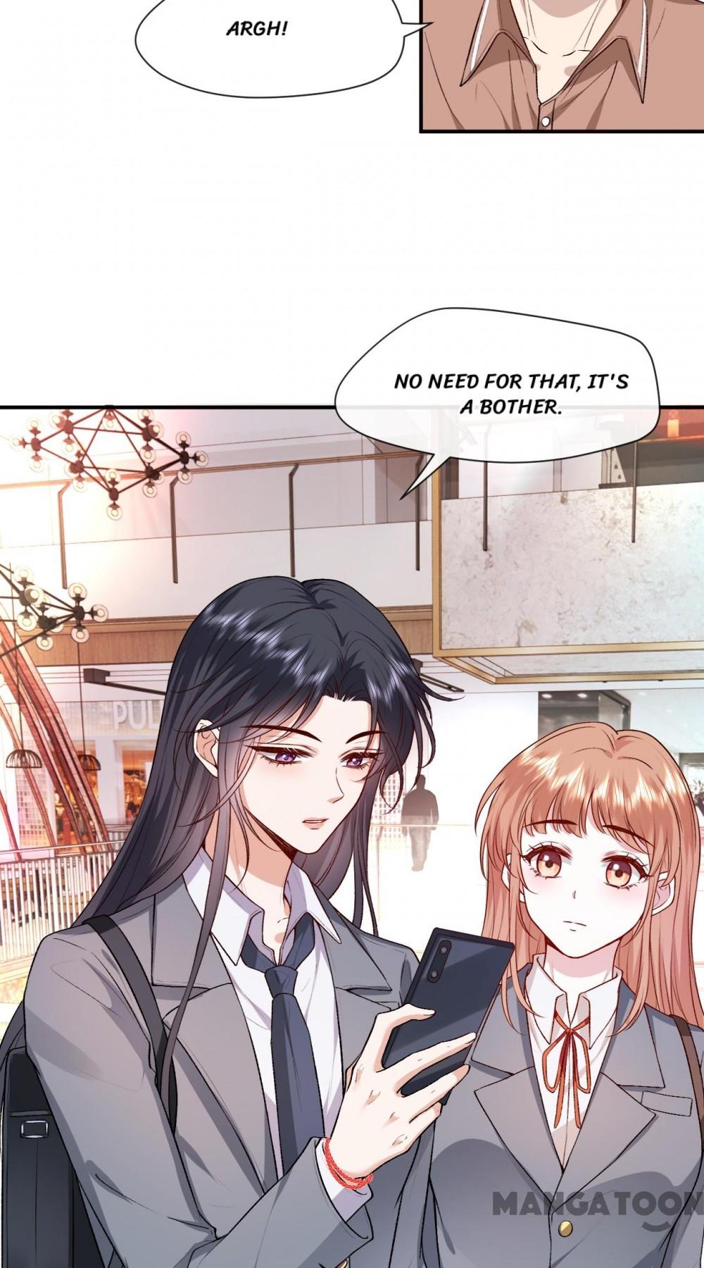 Read Proving Them Wrong Everyday Manga Online