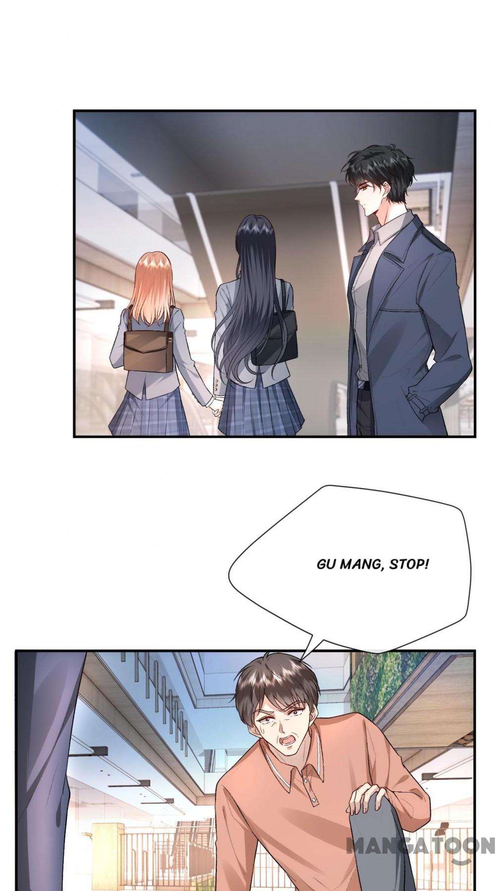 Read Proving Them Wrong Everyday Manga Online