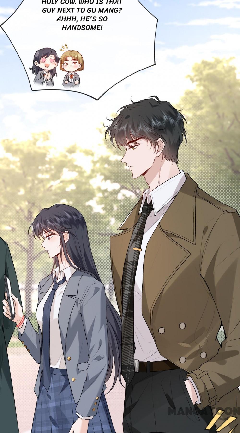 Read Proving Them Wrong Everyday Manga Online