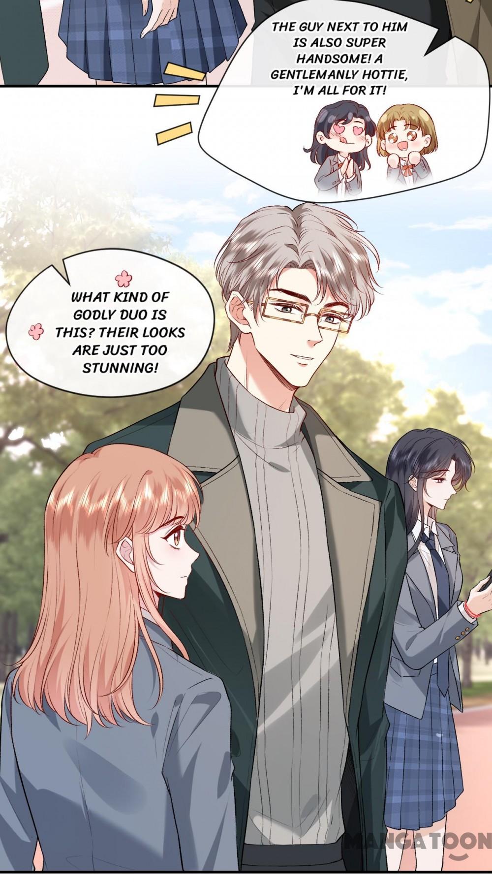 Read Proving Them Wrong Everyday Manga Online
