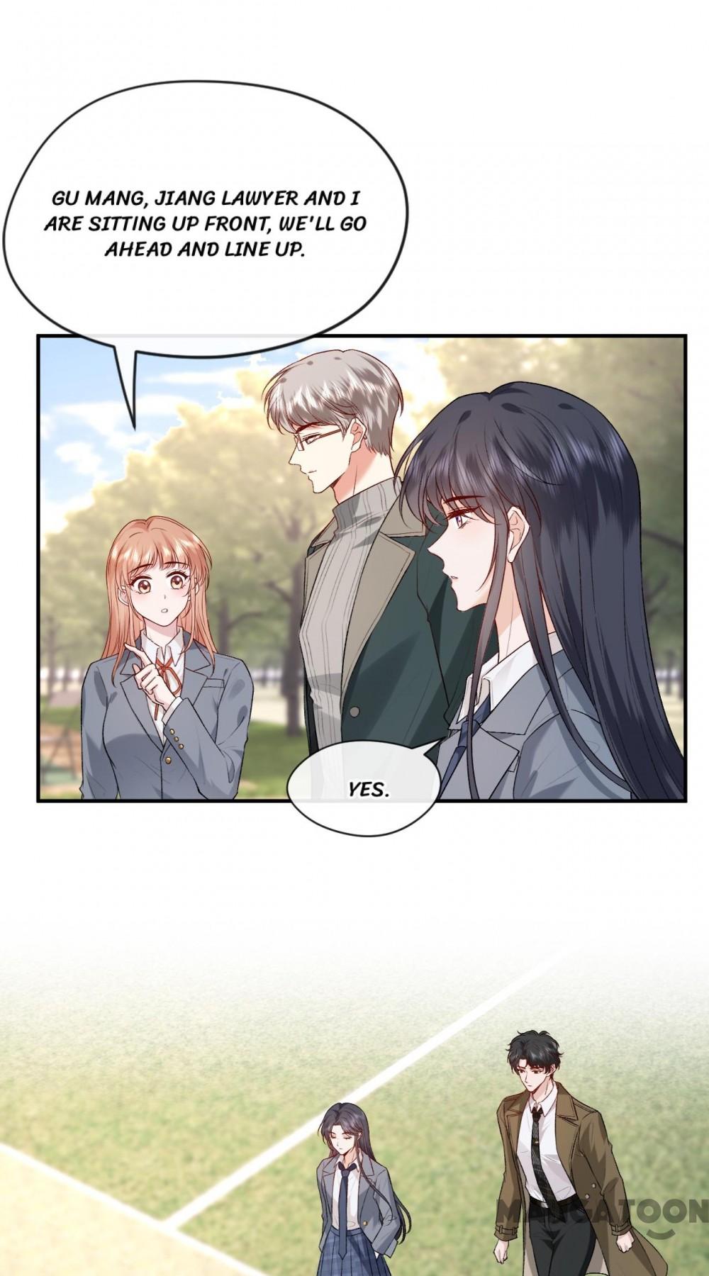 Read Proving Them Wrong Everyday Manga Online