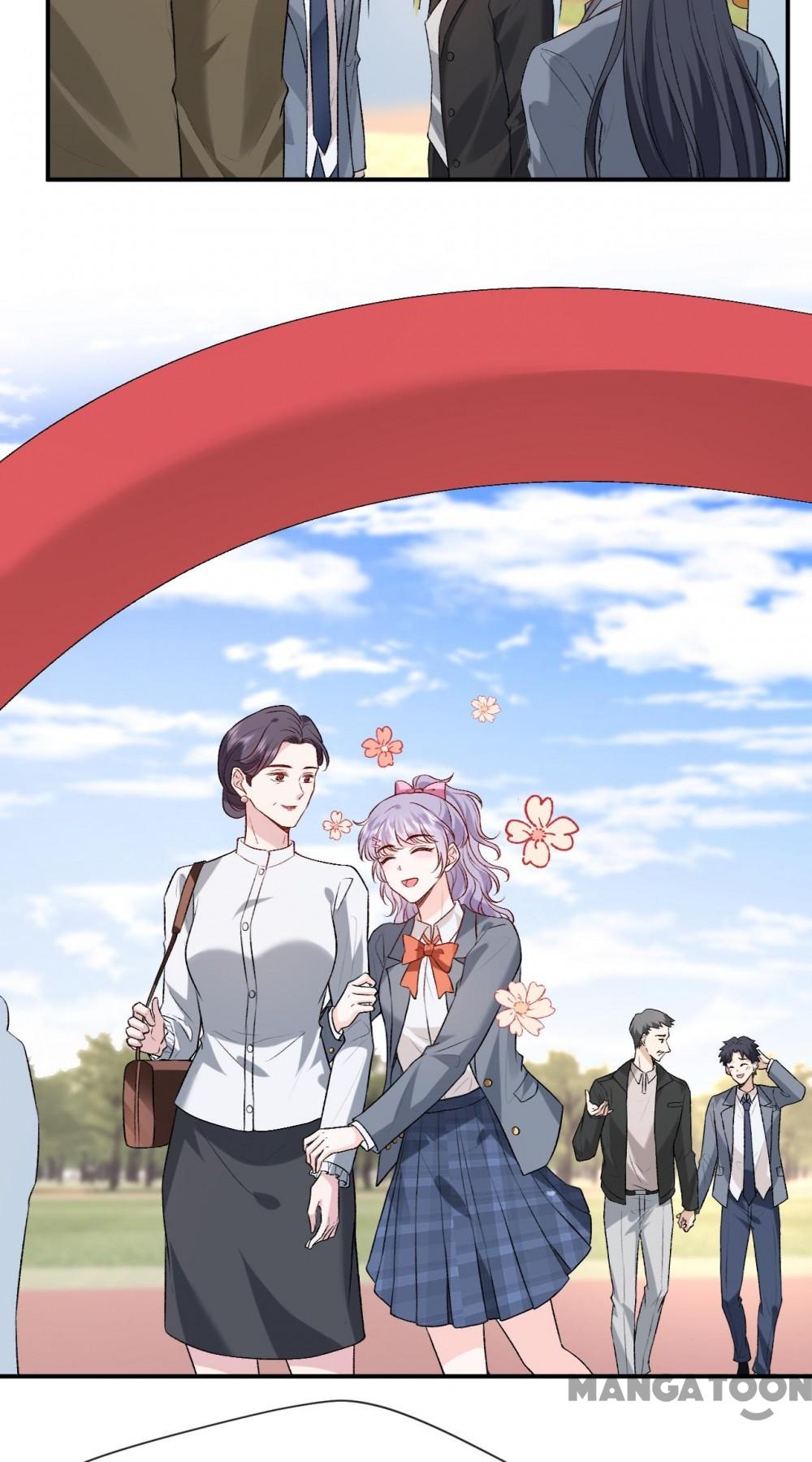 Read Proving Them Wrong Everyday Manga Online