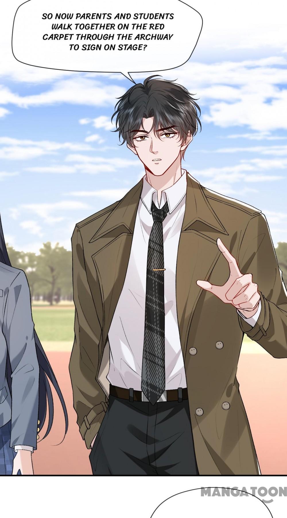 Read Proving Them Wrong Everyday Manga Online