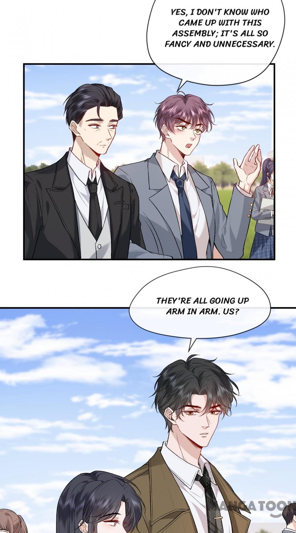 Read Proving Them Wrong Everyday Manga Online