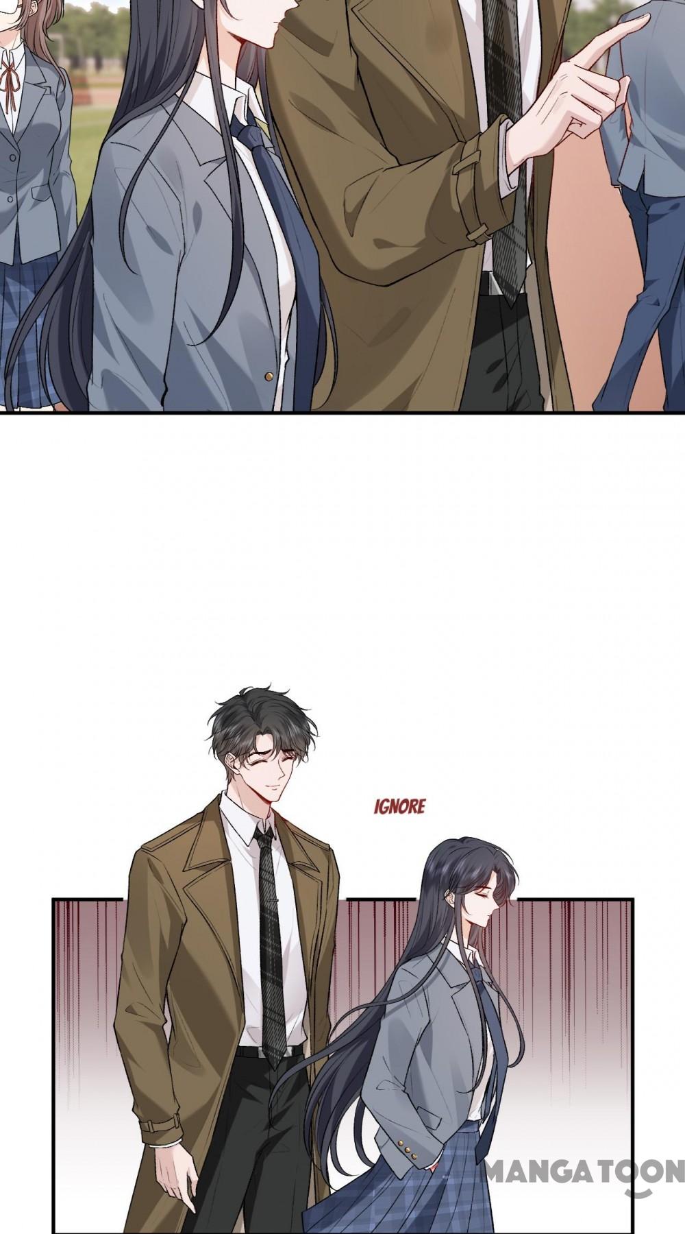 Read Proving Them Wrong Everyday Manga Online